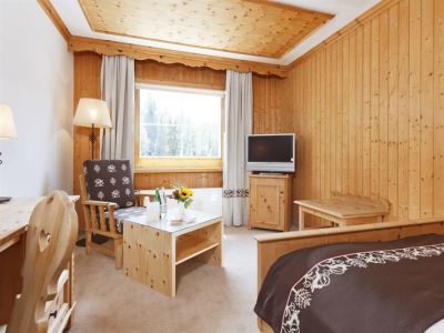 Hotel Edelweiss Swiss Quality Sils im Engadin Exterior foto